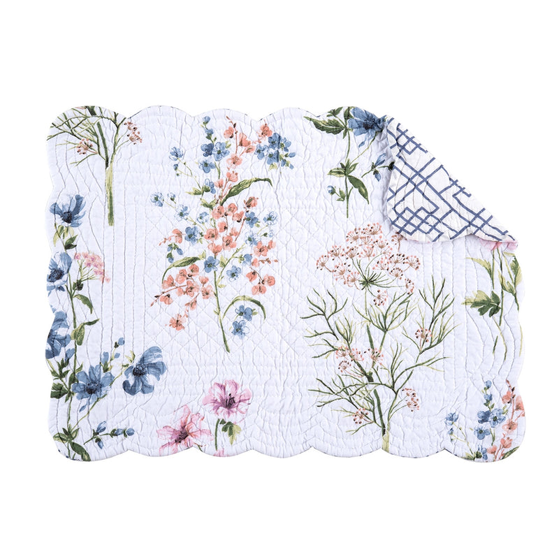 Cynthia Placemat - Set of 4