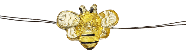 Mini Bee String Lights