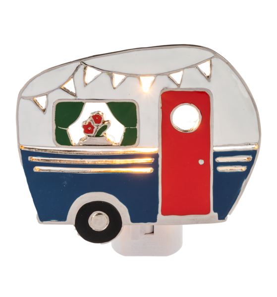 Camper Night Light