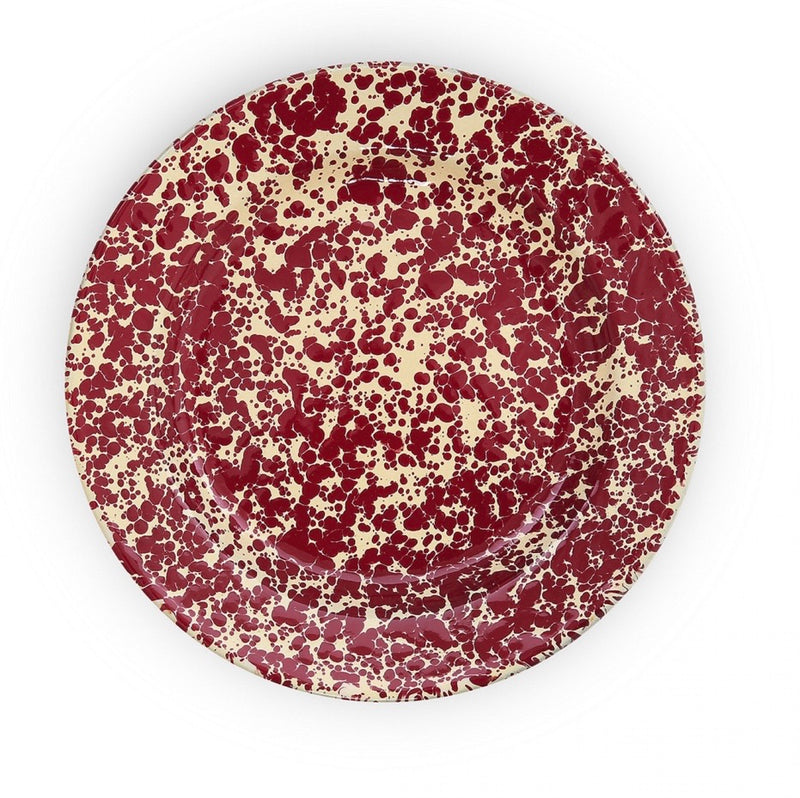 Plate - Dinner - Marble - 9 Colors