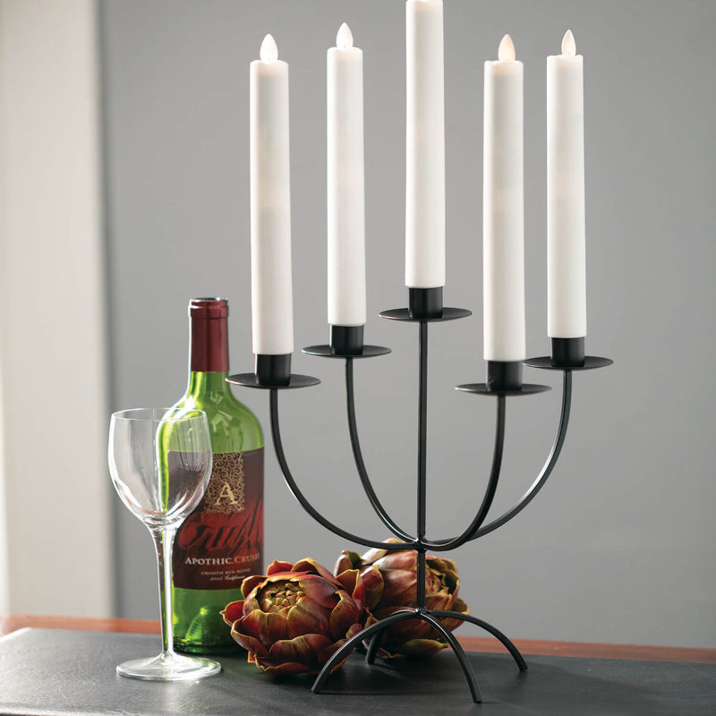 Taper Candle Holder