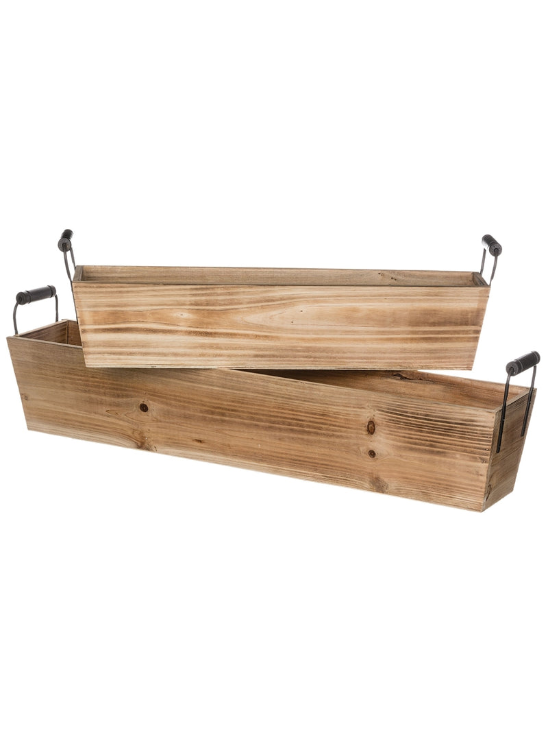 Planter Tray - 3 Options