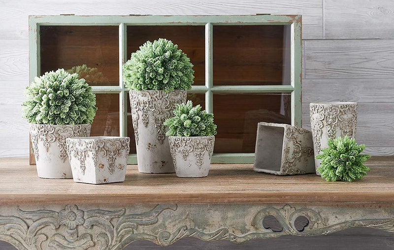 Pineapple Grass Ball