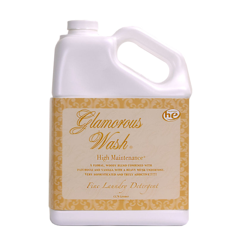 High Maintenance - Glamorous Wash and/or Dryer Sachet